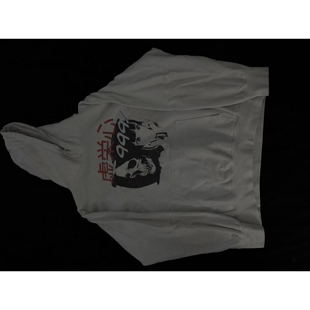 Juicewrld 999 Merch. 6+ yrs old. back when he was alive